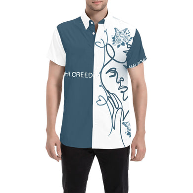 FORMAL MALLOY SHIRT