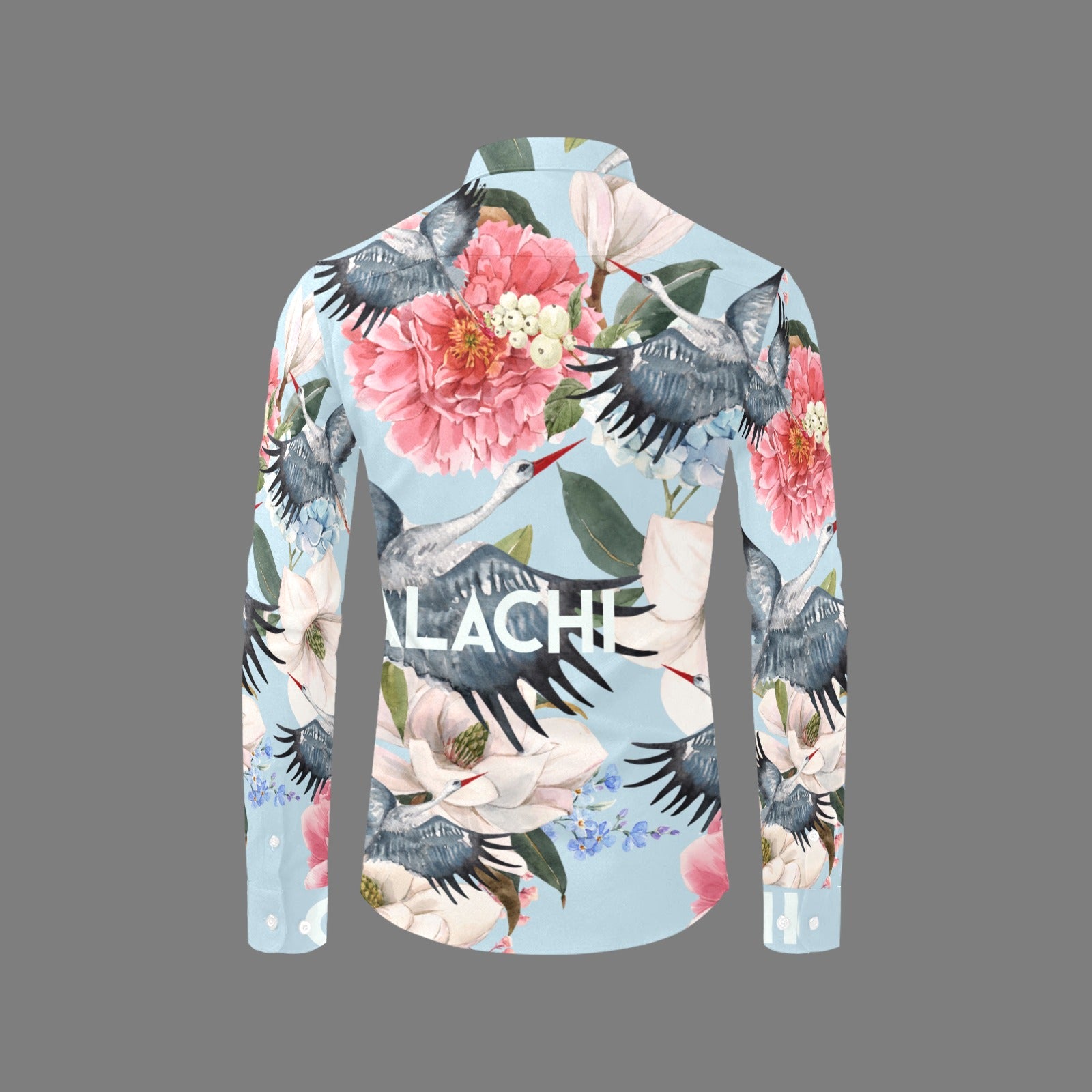 FORMAL ESSENCE CREED