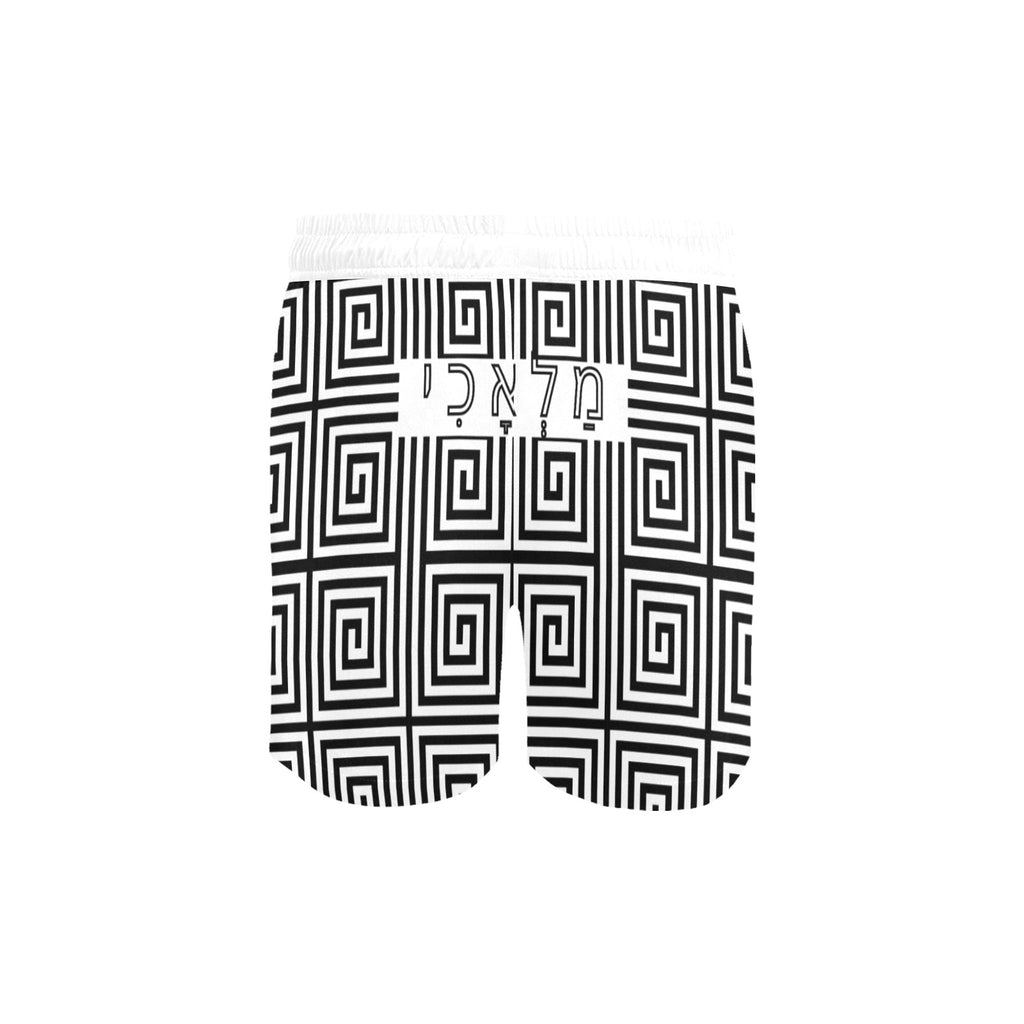 MENS SWIM SHORTS