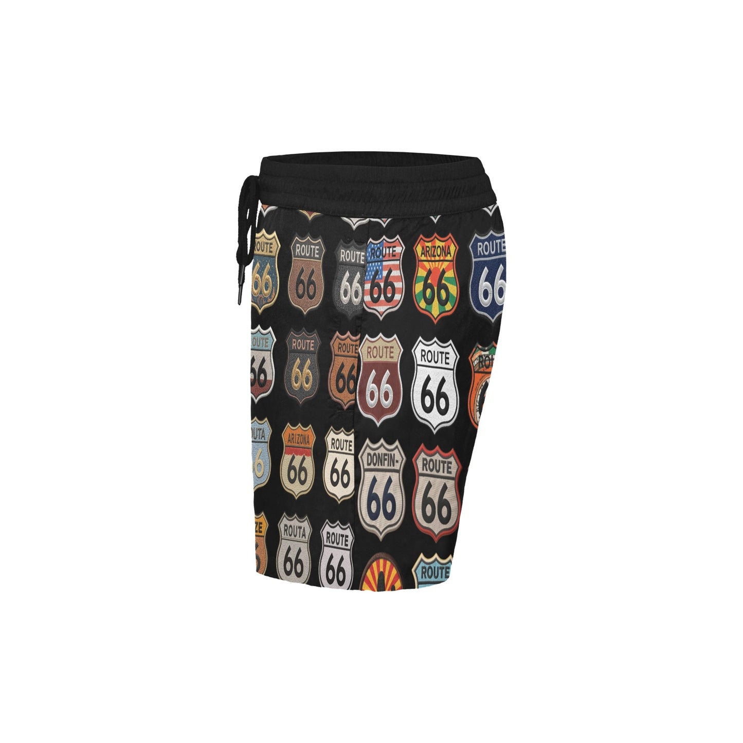 MENS SWIM SHORTS