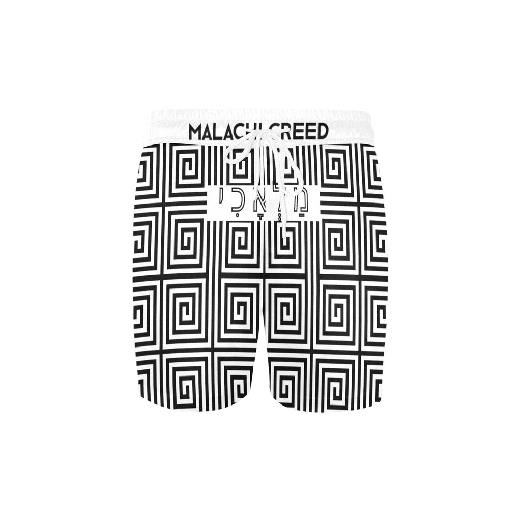 MENS SWIM SHORTS