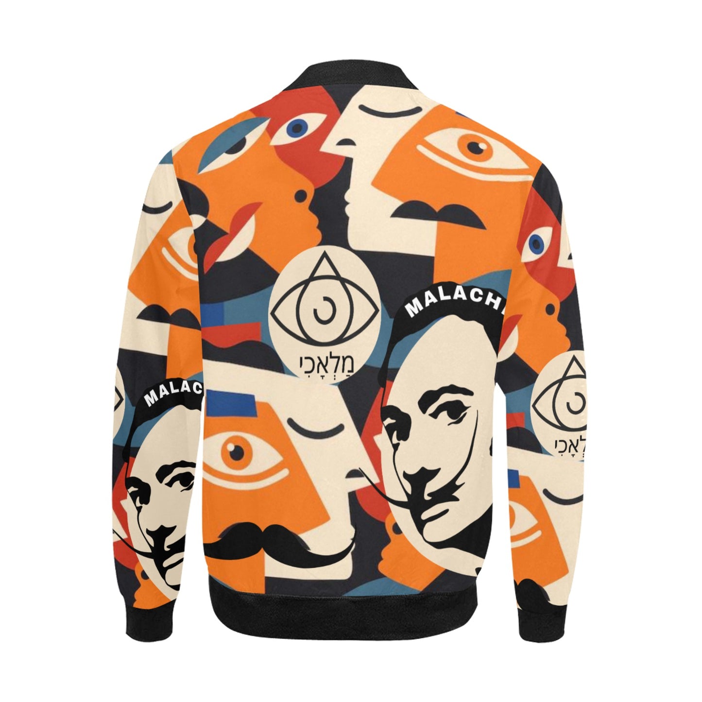 SALVADOR BOMBER