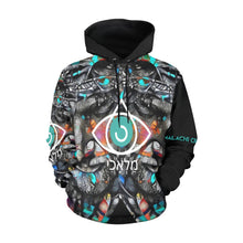 Load image into Gallery viewer, GLORY 2 GOD HOODY