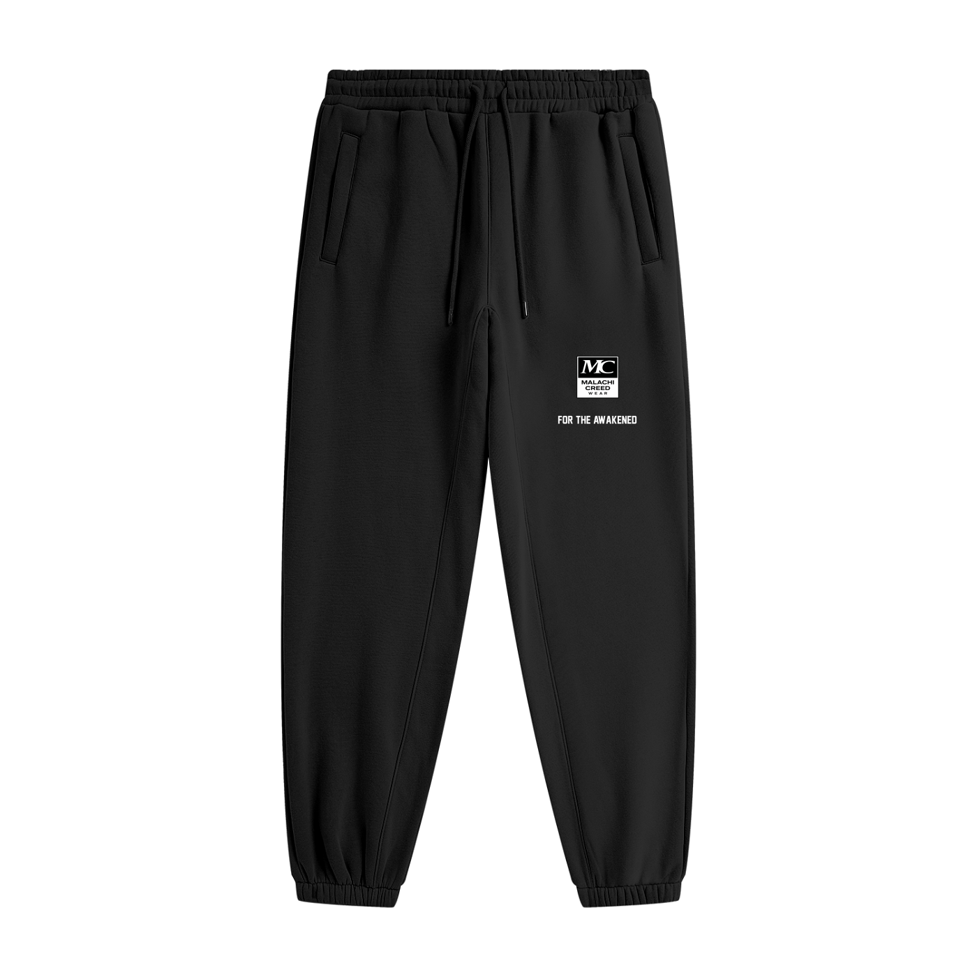 Unisex Heavyweight Fleece Joggers