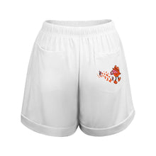 Load image into Gallery viewer, HIGH WAISTED SHORTS