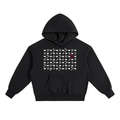 Essential Heavyweight Fleece Hoodie