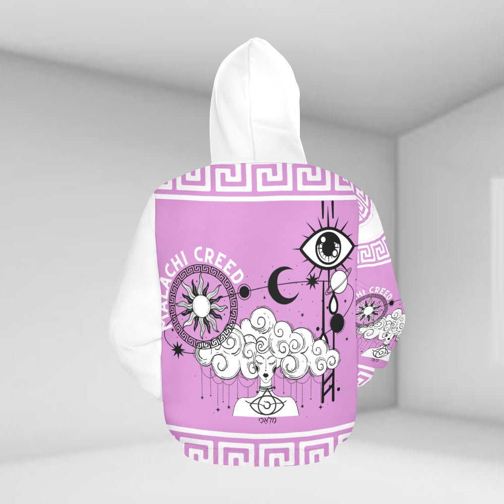 GREEK AWAKENED HOODY