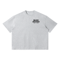 Unisex Sorona Boxy T-Shirt