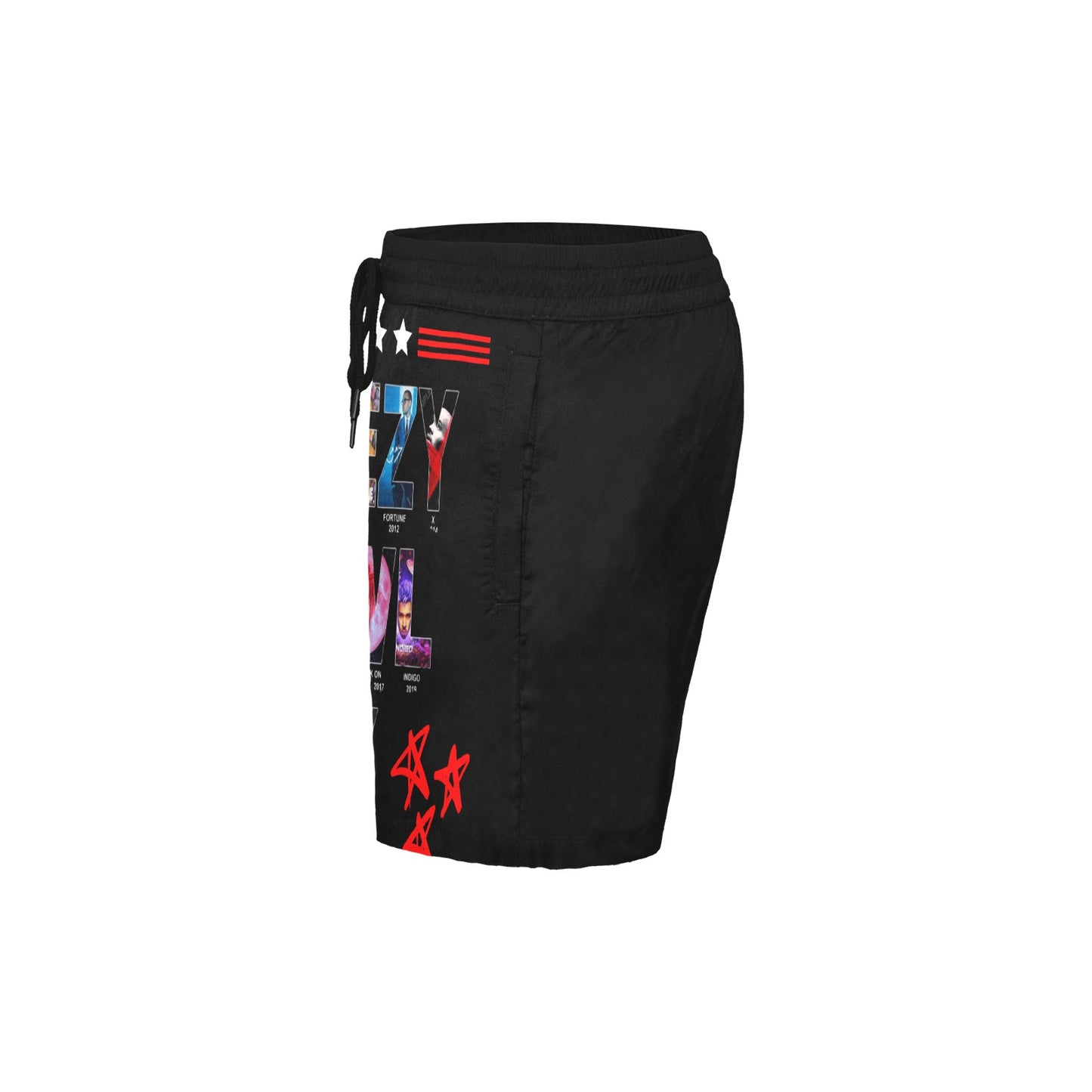MENS SWIM SHORTS