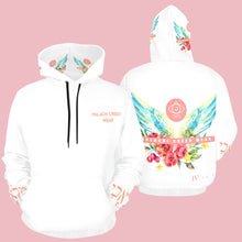 Load image into Gallery viewer, BORN TO FLY HOODY