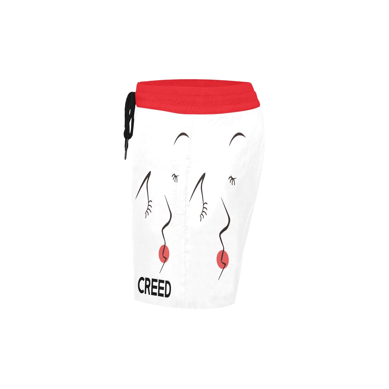 MENS SWIM SHORTS