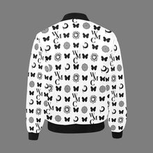Load image into Gallery viewer, QUILTED PREMIUM BOMBER