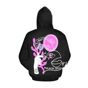 GREEK MYTHOLOGY HOODY