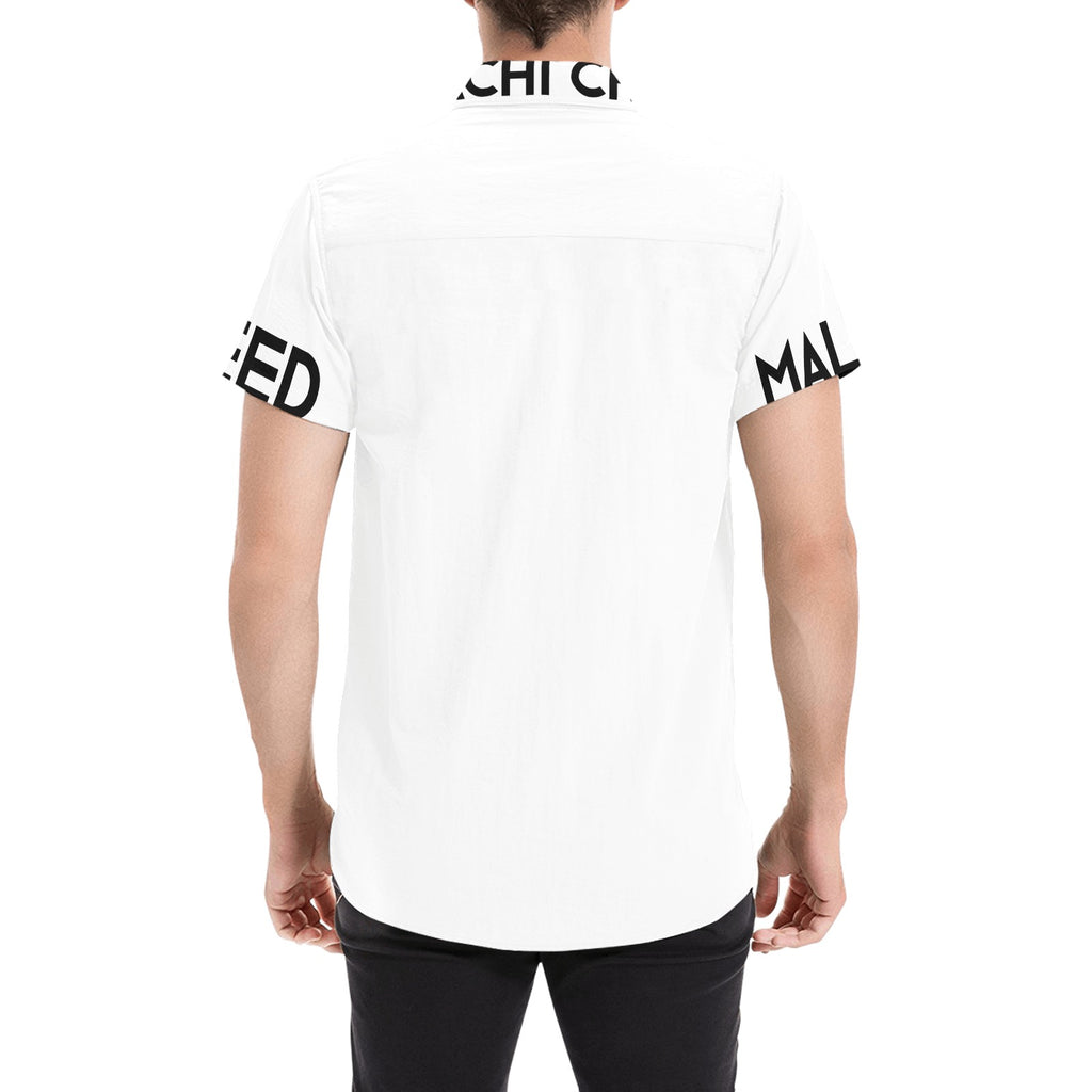 FORMAL MALACHI SHIRT