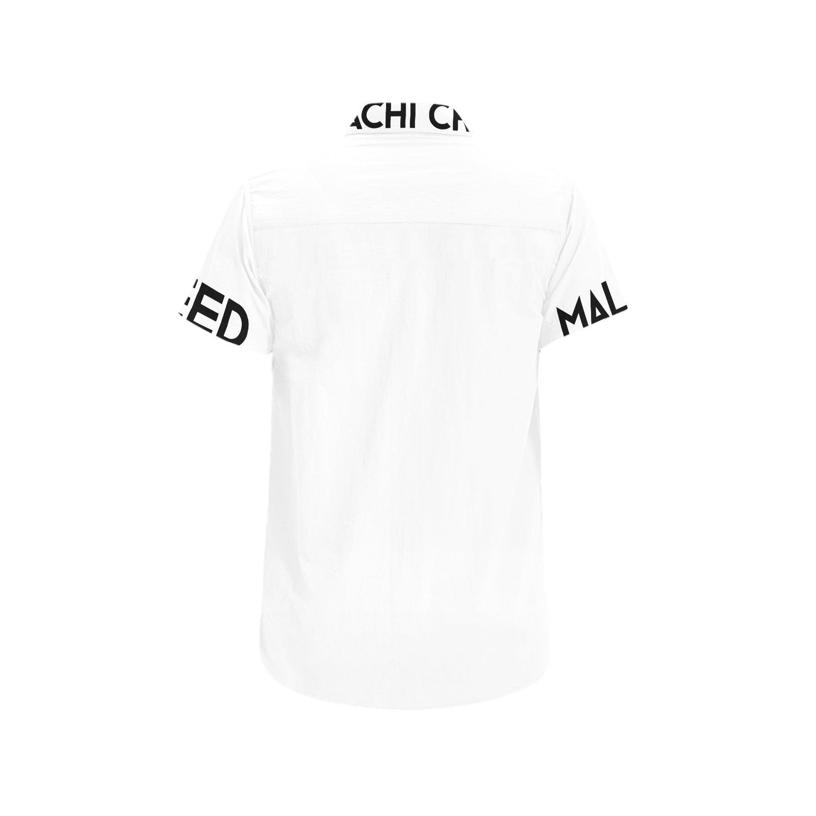 FORMAL MALACHI SHIRT
