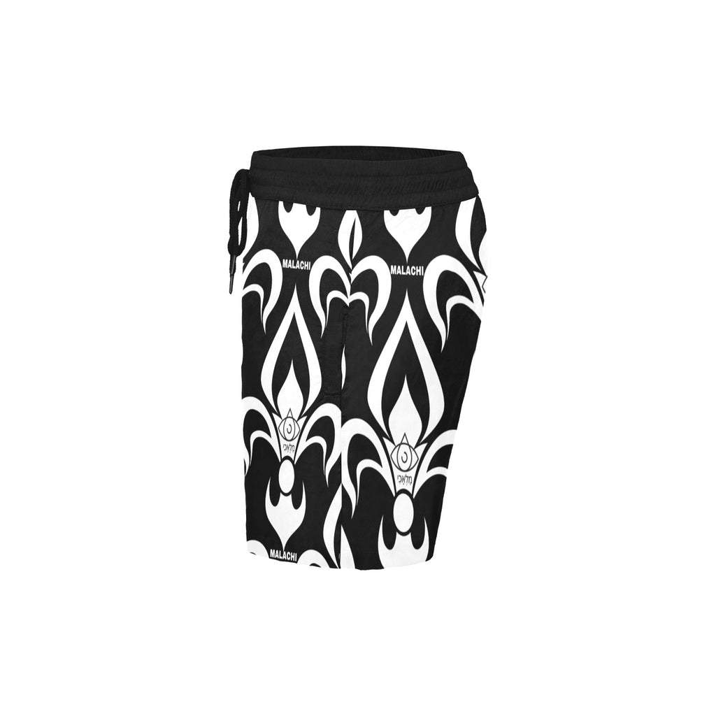 MENS SWIM SHORTS