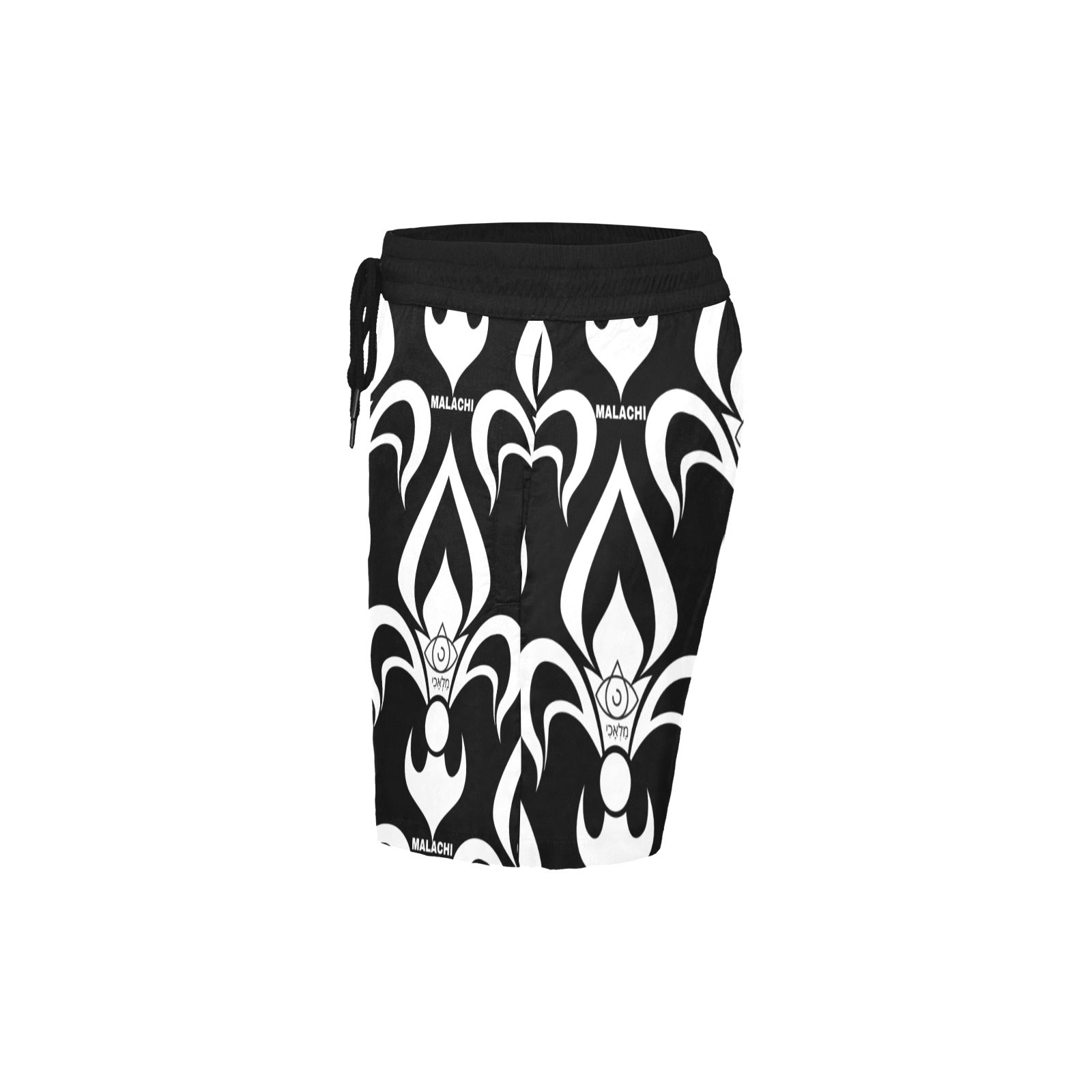 MENS SWIM SHORTS