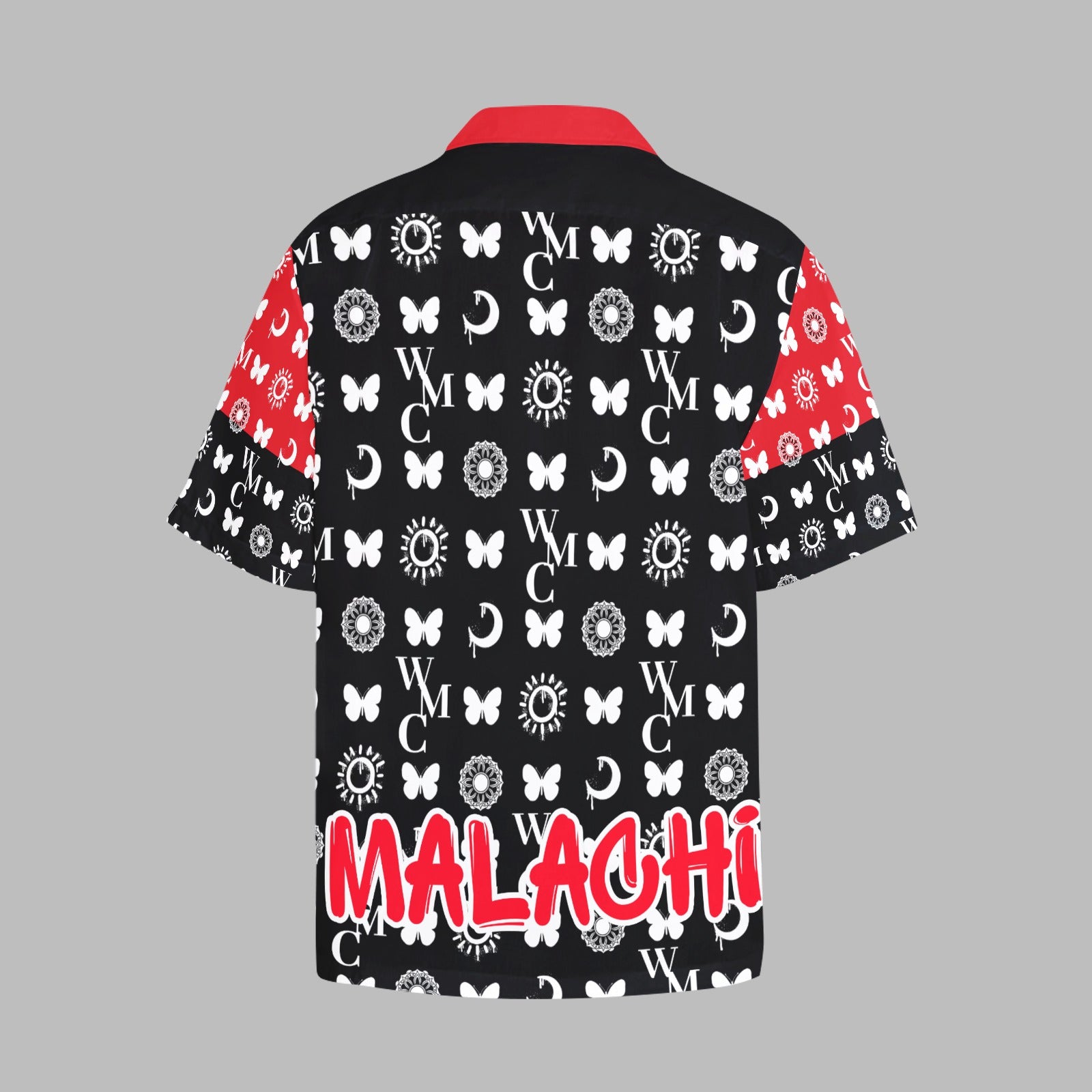 HAWAIIAN DIVINITY STYLE