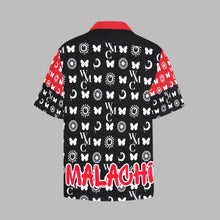 Load image into Gallery viewer, HAWAIIAN DIVINITY STYLE