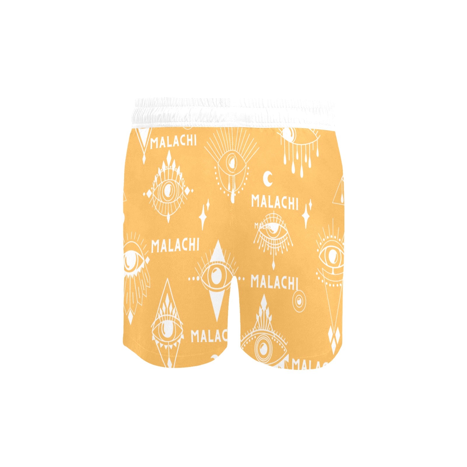 MENS SWIM SHORTS