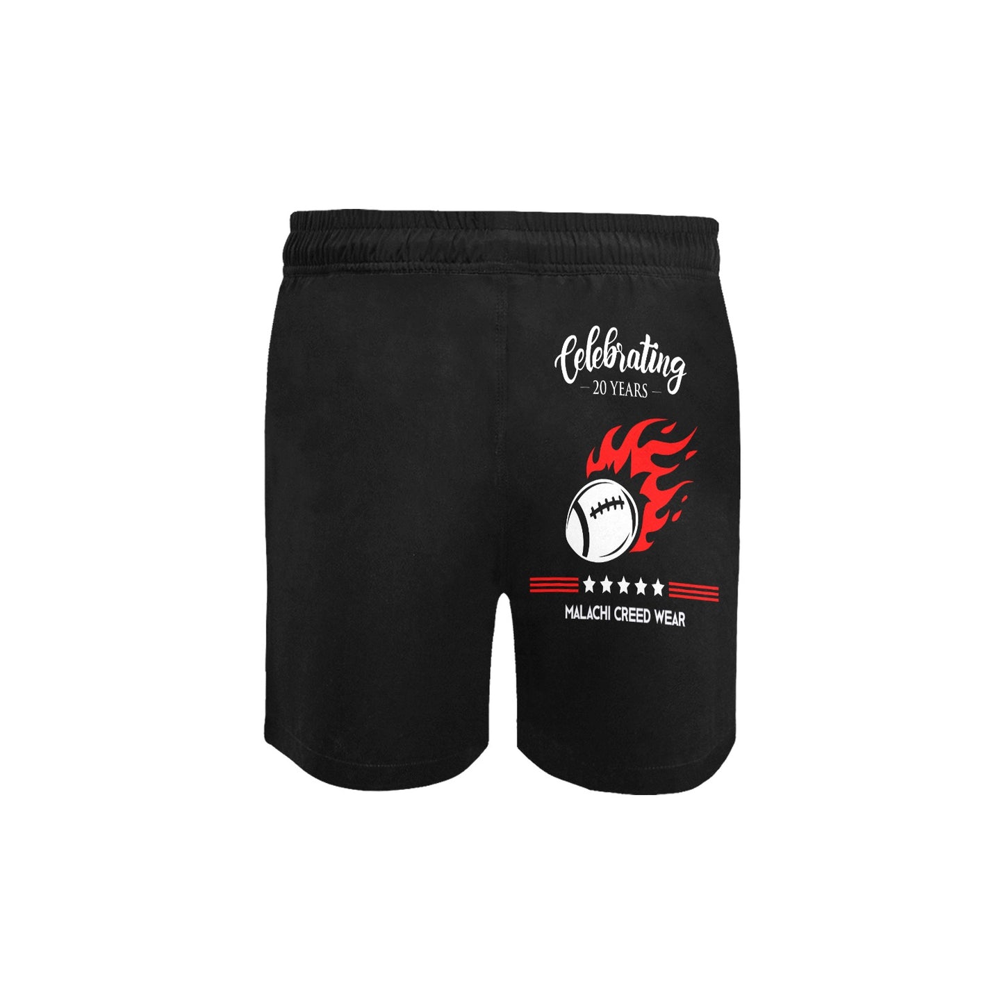 MENS SWIM SHORTS