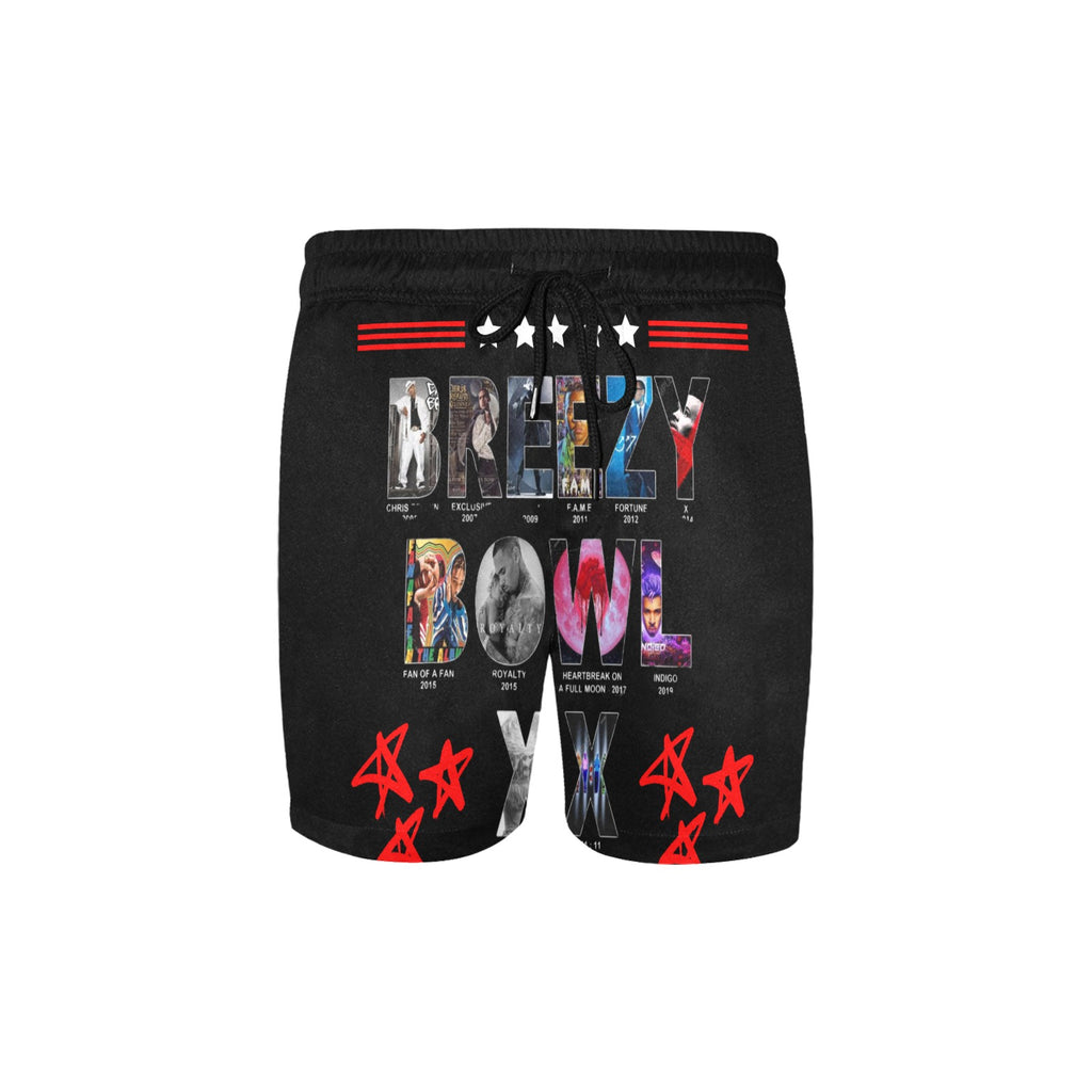 MENS SWIM SHORTS