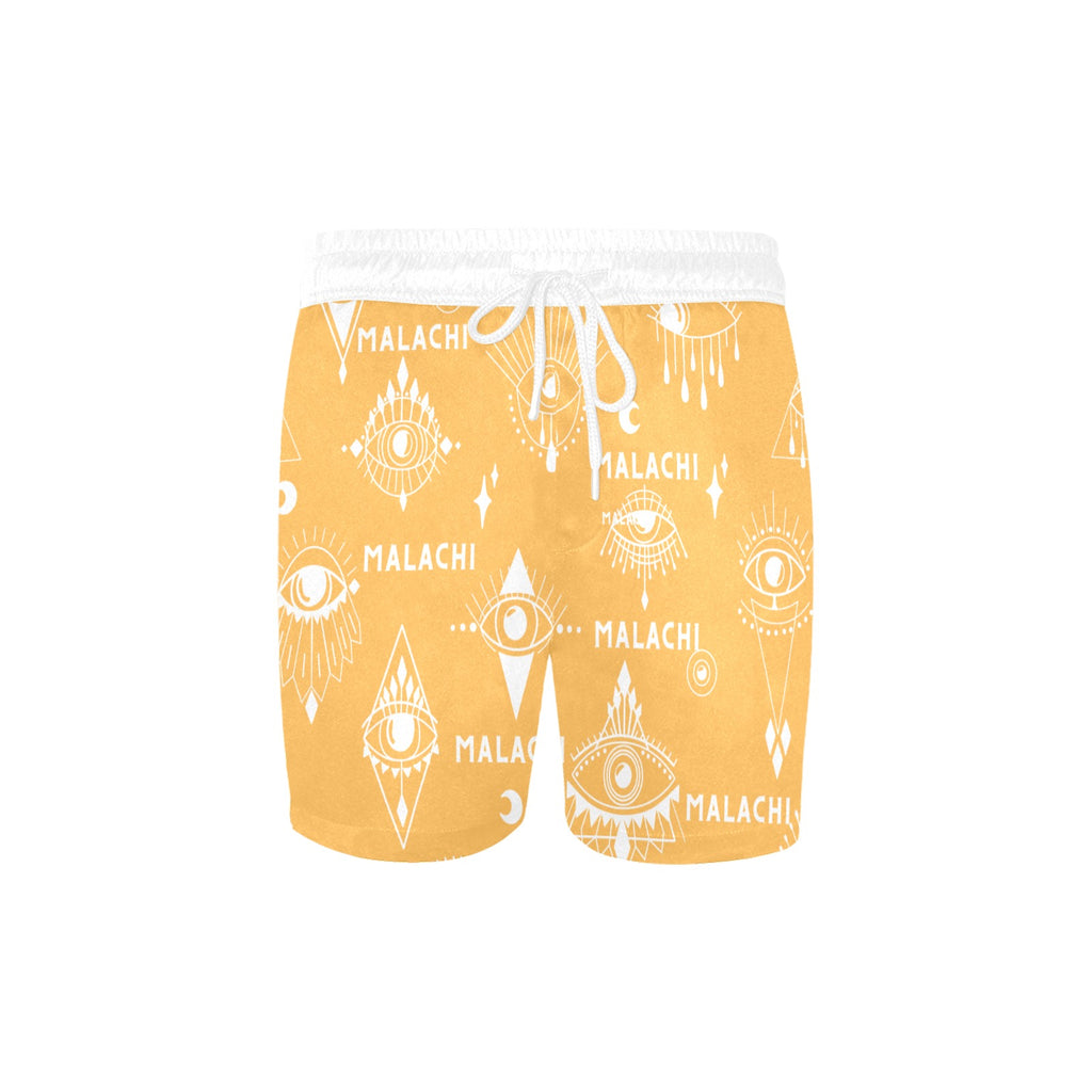 MENS SWIM SHORTS