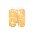 MENS SWIM SHORTS
