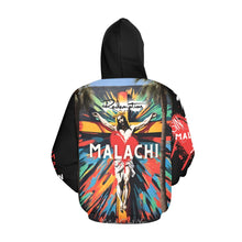 Load image into Gallery viewer, REDEMPTION HOODY