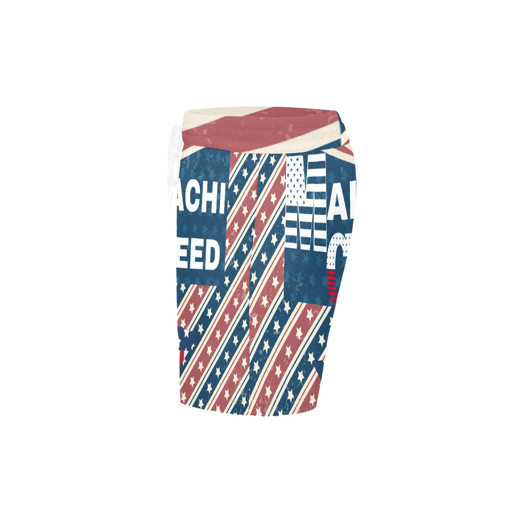 MENS SWIM SHORTS