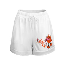 Load image into Gallery viewer, HIGH WAISTED SHORTS