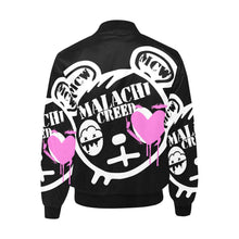 Load image into Gallery viewer, MCW QUILTED BOMBER
