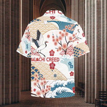 Load image into Gallery viewer, HAWAIIAN JAPANESE STORK