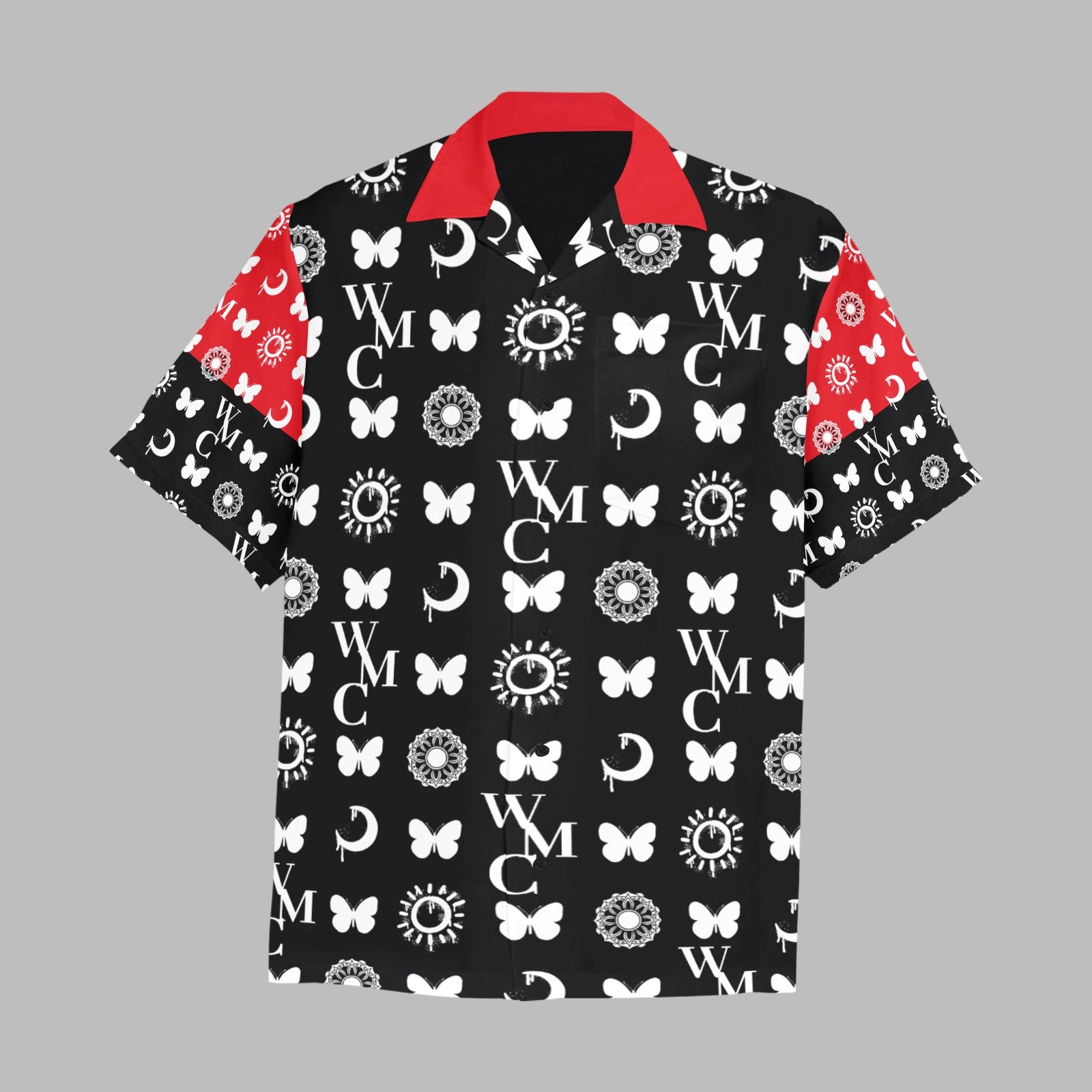 HAWAIIAN DIVINITY STYLE