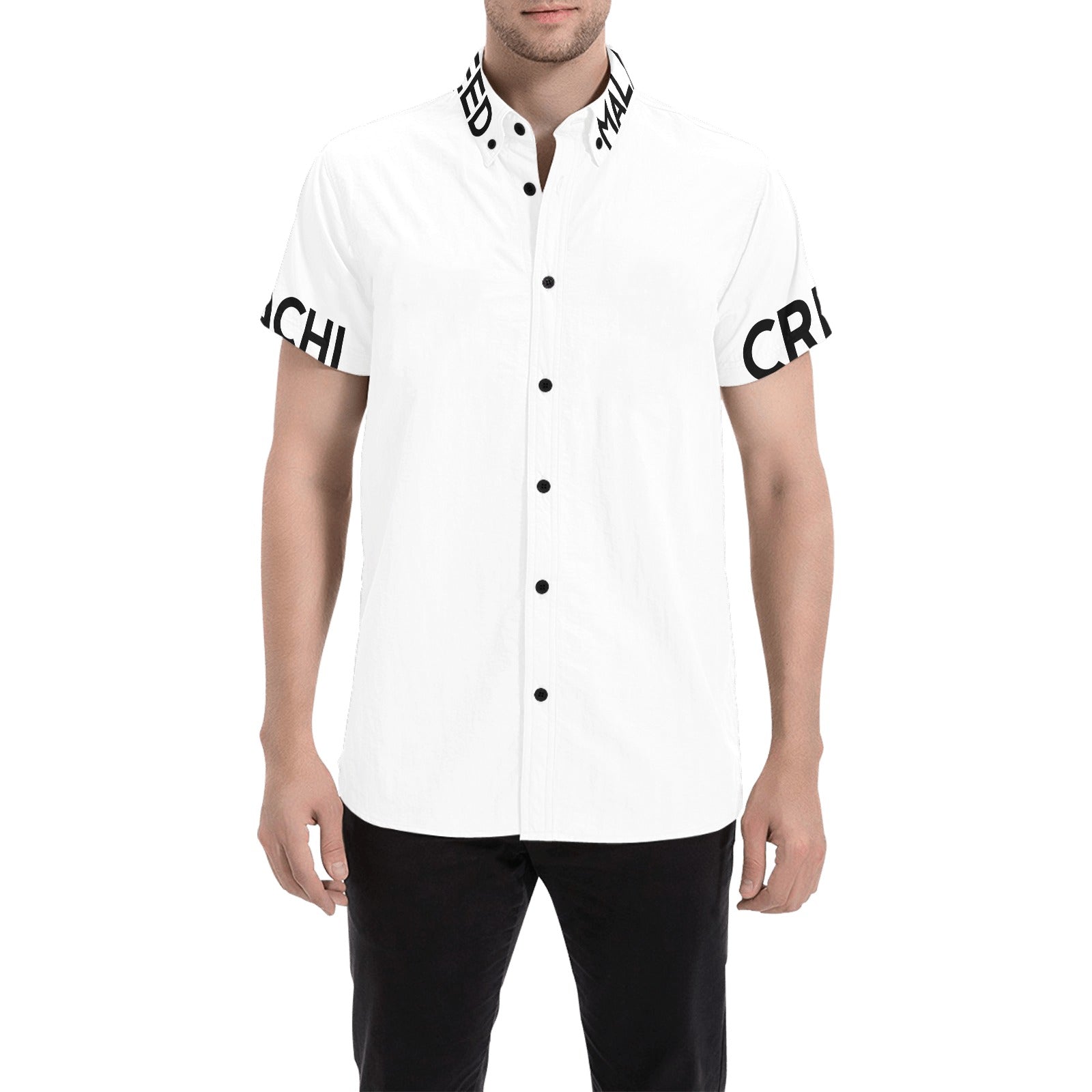FORMAL MALACHI SHIRT