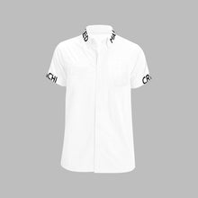 Load image into Gallery viewer, DRESS FORMAL SHIRT (Mcw White)