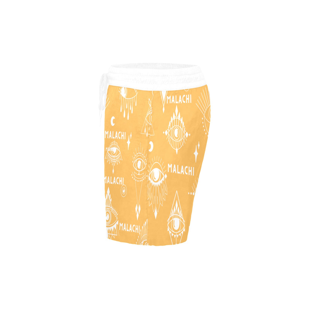 MENS SWIM SHORTS