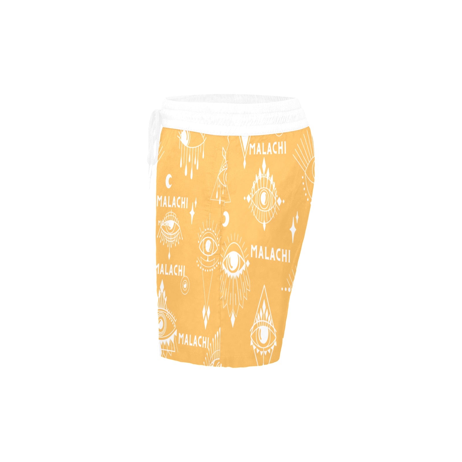 MENS SWIM SHORTS