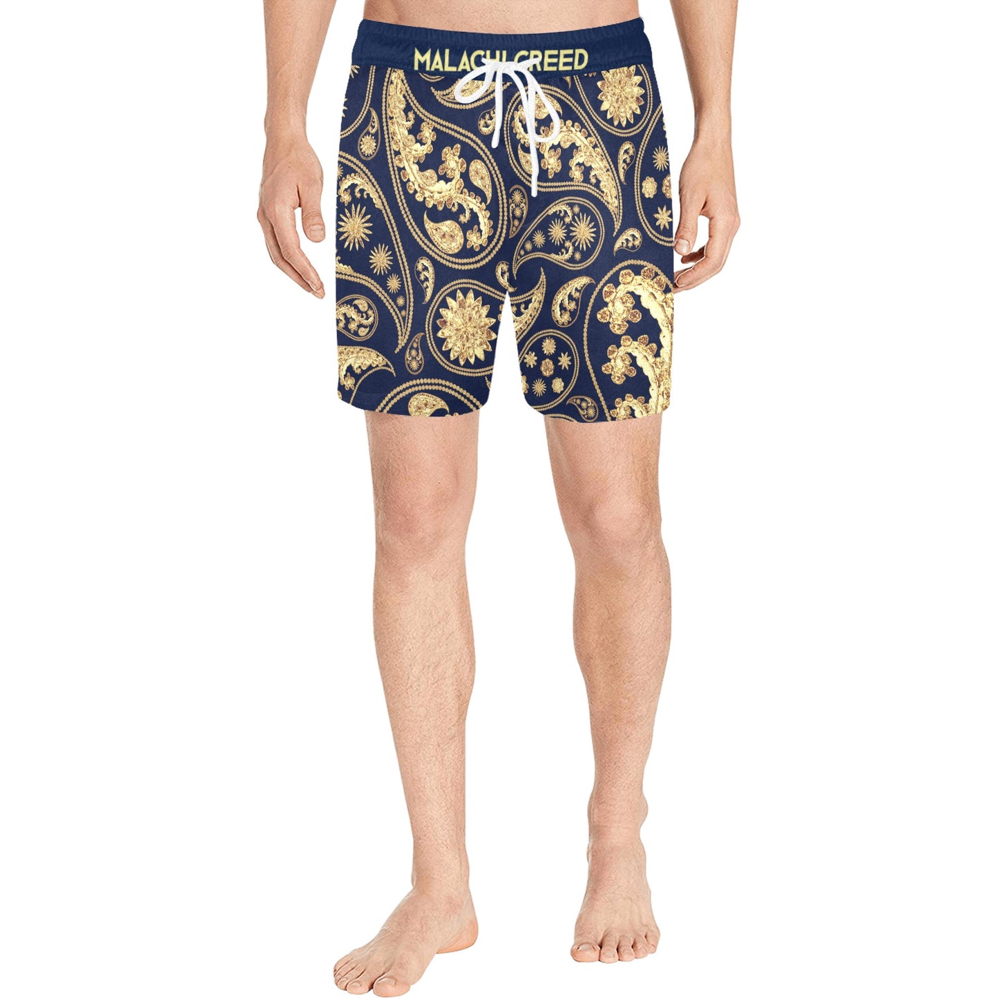 MENS SWIM SHORTS