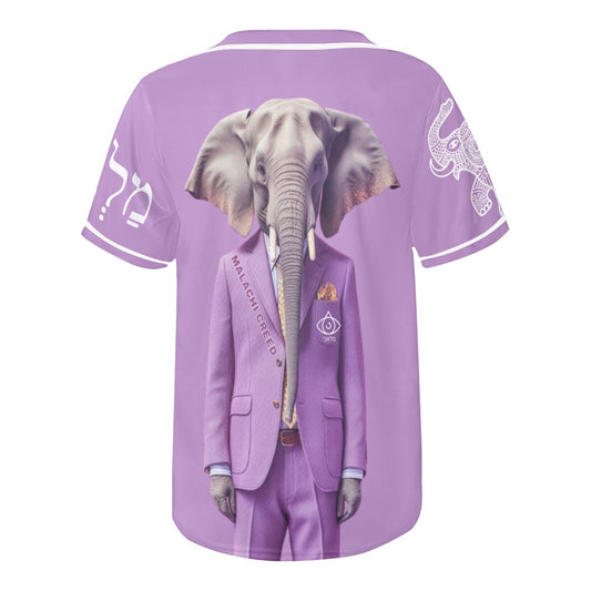 ANIMALISTIC SYMBOLIC BB SHIRTS