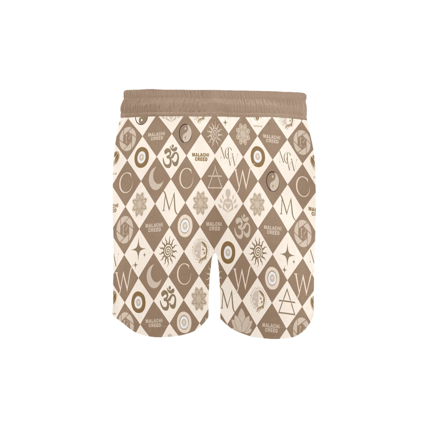 MENS SWIM SHORTS