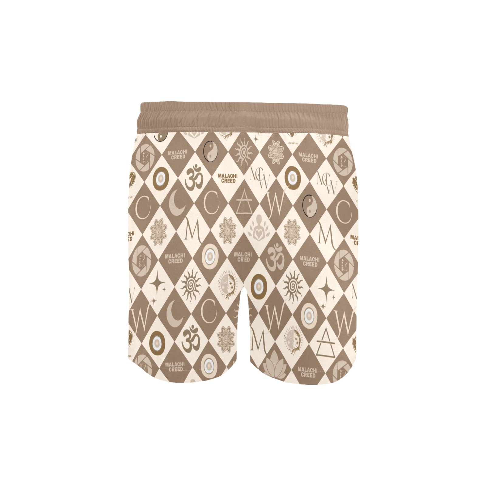 MENS SWIM SHORTS