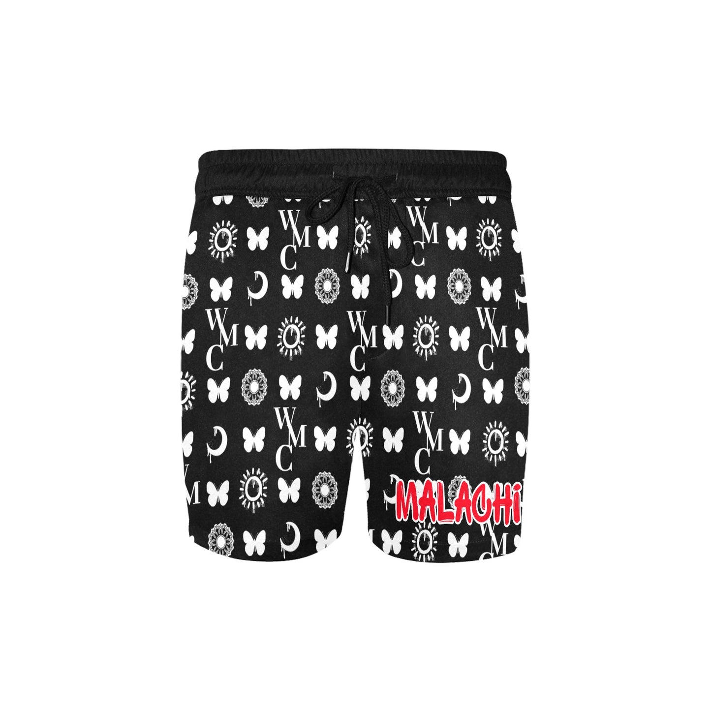 MENS SWIM SHORTS