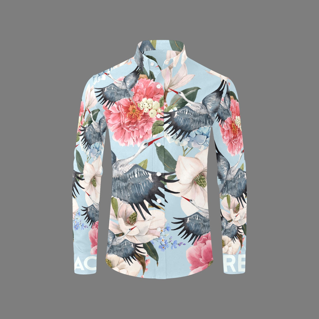 FORMAL ESSENCE CREED