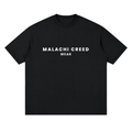 Streetwear Loose Drop Shoulder T-Shirt