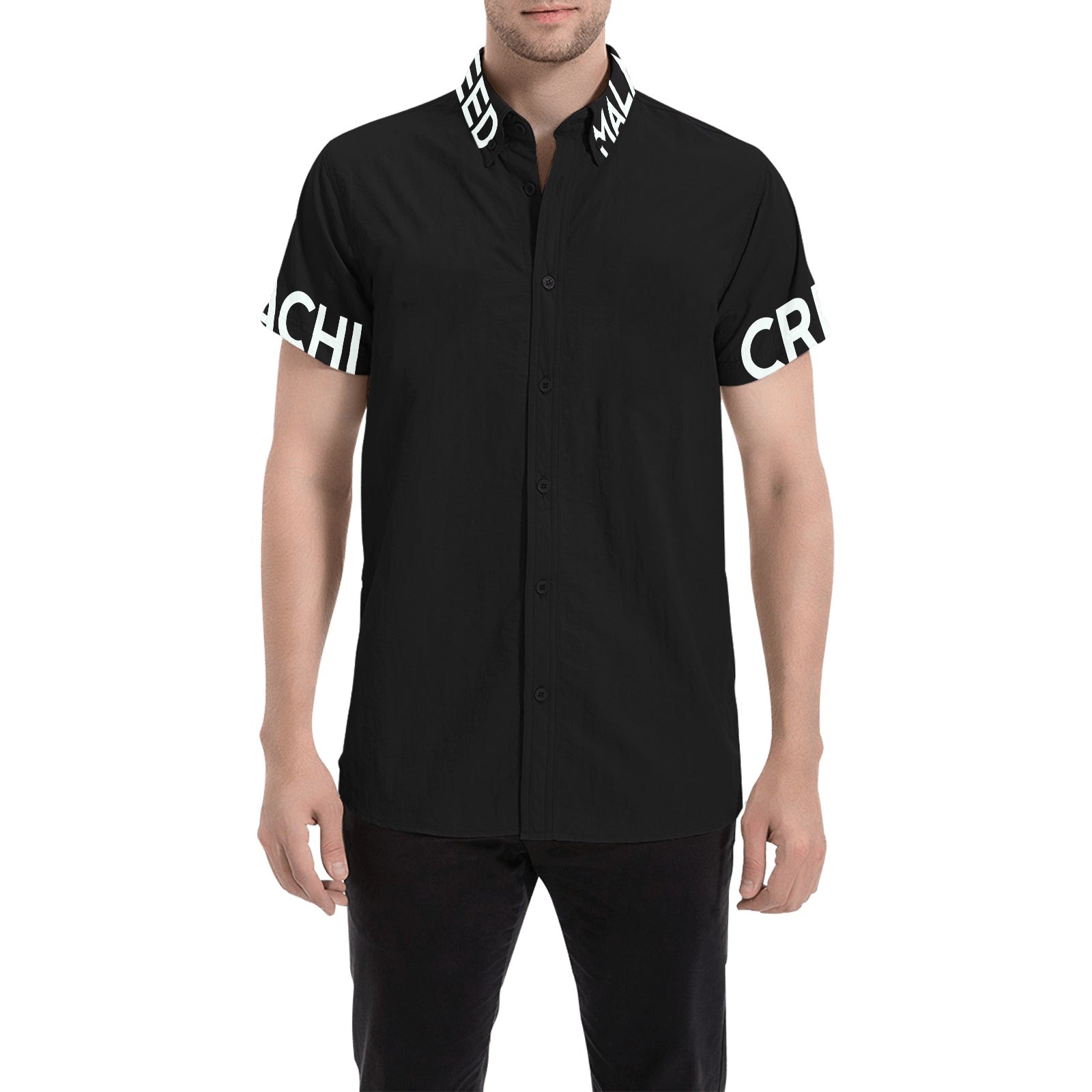 FORMAL MALACHI SHIRT