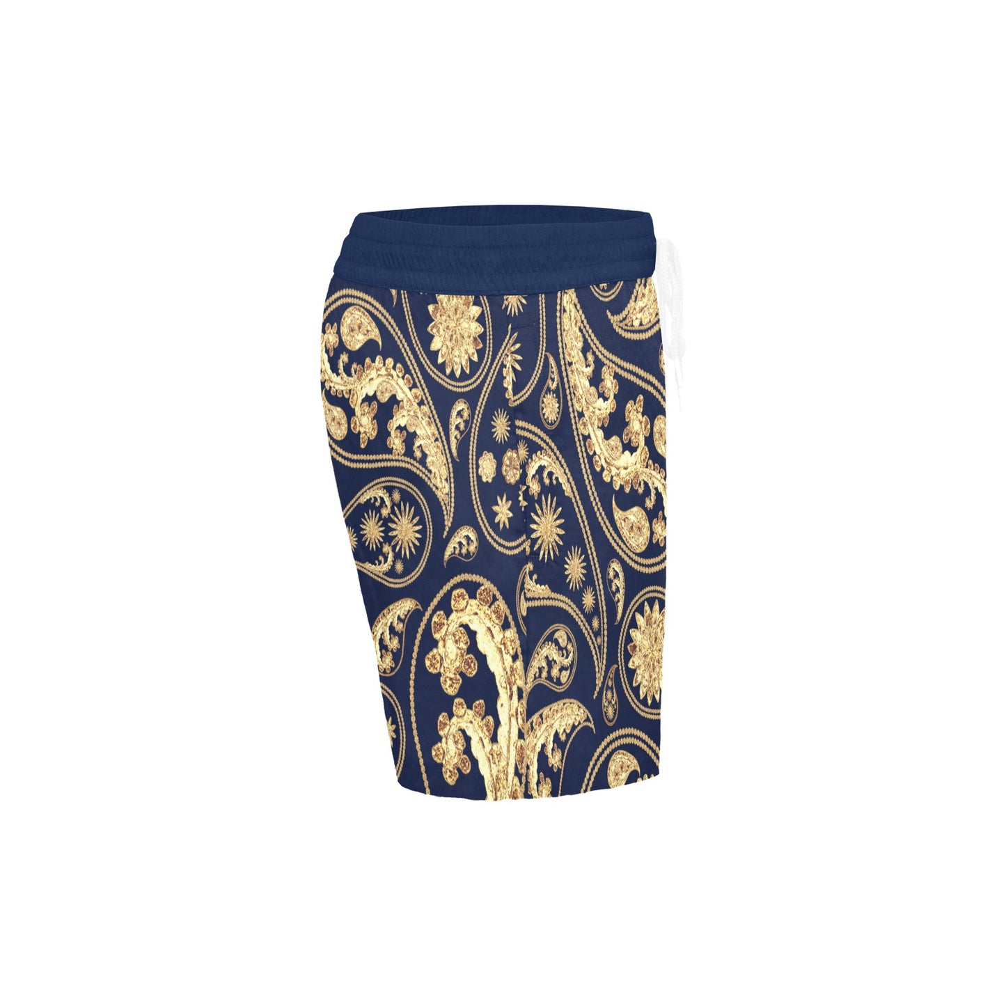 MENS SWIM SHORTS