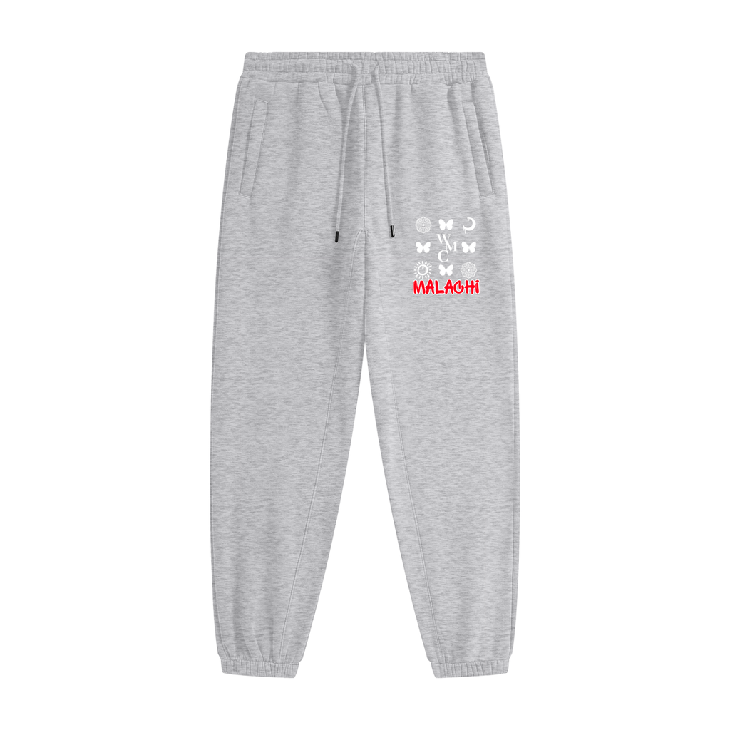 Unisex Heavyweight Fleece Joggers