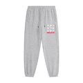 Unisex Heavyweight Fleece Joggers