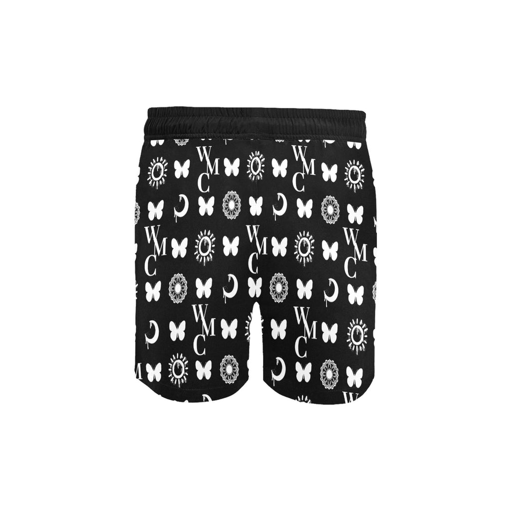 MENS SWIM SHORTS